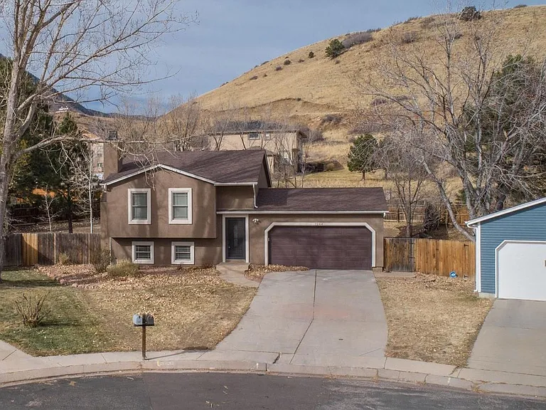 7244 White Buffalo Rd — Photo 1