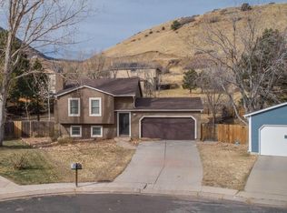 7244 White Buffalo Rd, Colorado Springs, CO 80919