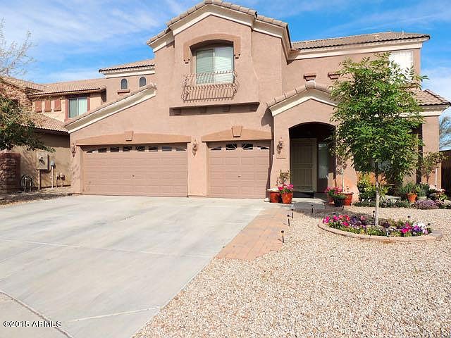 1st image of 1622 W Vineyard Plains Dr