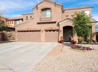 1622 W Vineyard Plains Dr, Queen Creek, AZ 85142