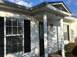 116 Hillsborough Ln, Aiken, SC 29803
