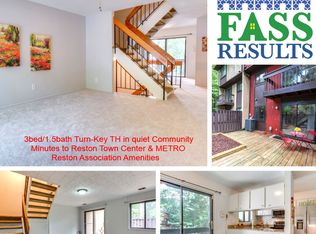 2182 Cartwright Pl, Reston, VA 20191