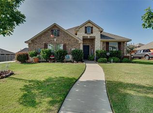 6634 Dempsey Ln, Midlothian, TX 76065