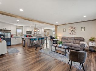 216 SE County Road 3048a, Corsicana, TX 75109