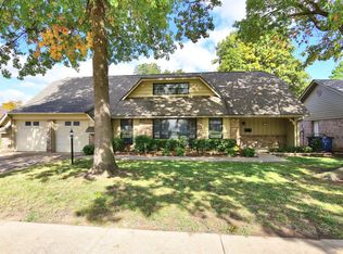 6879 E 56th St S, Tulsa, OK 74145