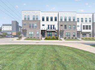 9728 Junction Sta, Fishers, IN 46037