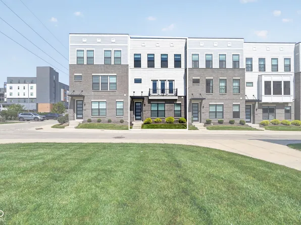 9728 Junction Sta, Fishers, IN 46037