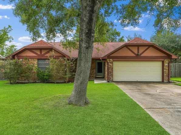 5103 Forest Trl, Baytown, TX 77521
