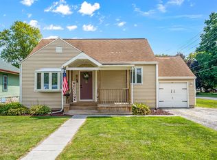 318 Kensington Pl, Marion, OH 43302