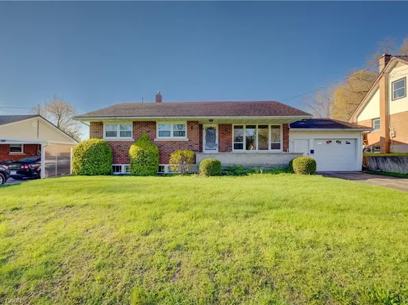 560 Prince Charles St, Wellington North, ON N0G 2L3