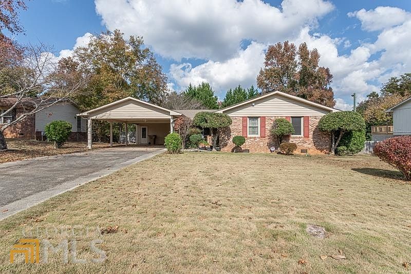 6220 Landover Cir, Morrow, GA 30260 | Zillow