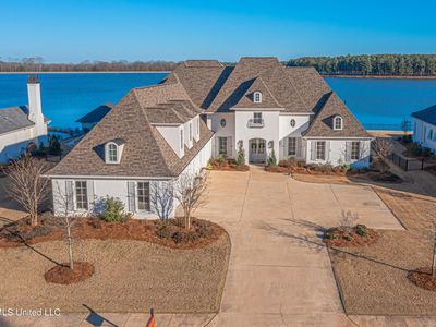 158 Reunion Dr, Madison, MS, 39110