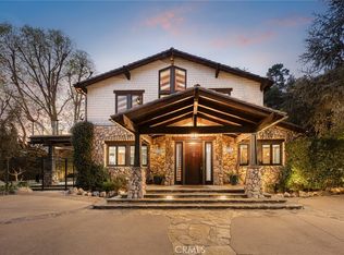 5310 Linda Vista Dr, La Canada Flintridge, CA 91011