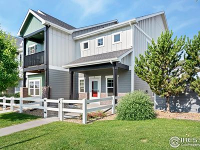 3051 County Fair Ln #1, Fort Collins, CO, 80528