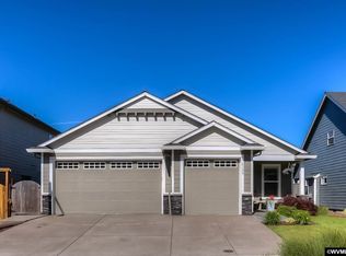 5159 Lacey St N, Keizer, OR 97303