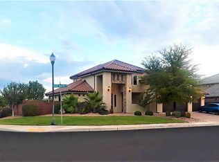 1925 W 430 North Cir, Saint George, UT 84770