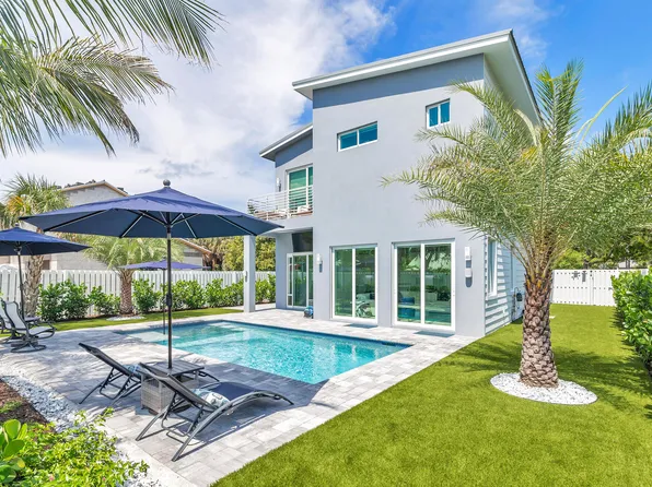 1519 N Lakeside Drive, Lake Worth Beach, FL 33460