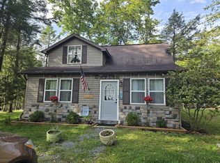 264 Fox Ridge Rd, Flinton, PA 16640