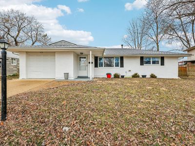 W Market Street, Springboro, OH, 45066