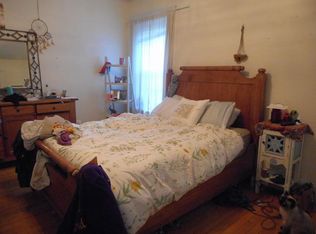 110 Strathmore Rd PENTHOUSE 1A, Brighton, MA 02135