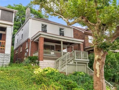 1138 Arkansas Ave, Pittsburgh, PA, 15216