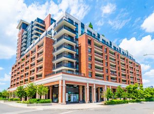 3091 Dufferin St #727, Toronto, ON M6A 0C4