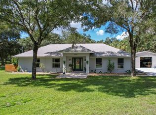 6582 N Bugbee Point, Crystal River, FL 34428