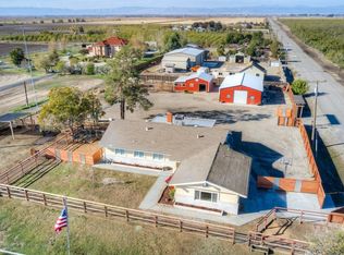 6917 Harbison Rd, Colusa, CA 95932