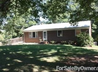 4265 River Ridge Rd, Appomattox, VA 24522