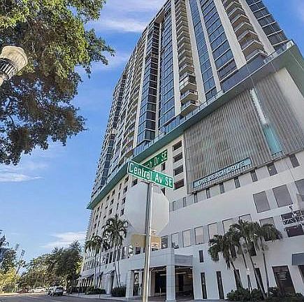 2nd image of 1 Beach Dr SE APT 801