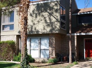 4715 Boulder Dr, Midland, TX 79707