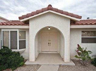 3812 Bluegrass Plz, Lake Havasu City, AZ 86406