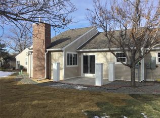 13962 E Linvale Pl, Aurora, CO 80014
