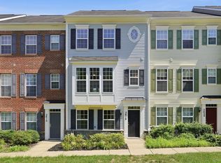 2618 River Basin Ln, Woodbridge, VA 22191