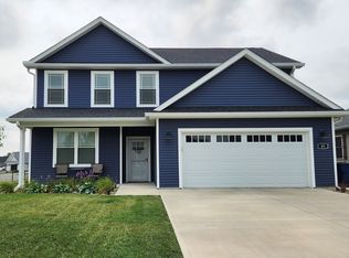 83 Briarwood Ct, Greencastle, IN 46135