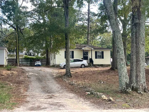 508 Elm St, Barnesville, GA 30204