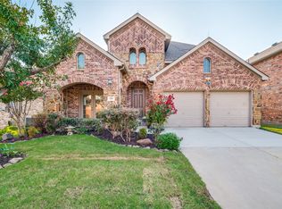11318 Tenison Ln, Frisco, TX 75033