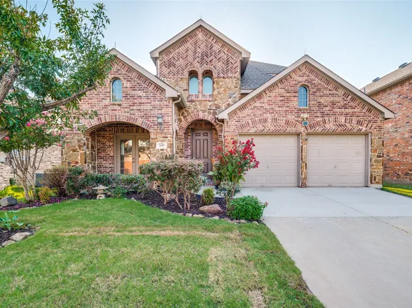 11318 Tenison Ln, Frisco, TX 75033