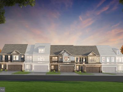 15428 Citrine Way, Haymarket, VA, 20169