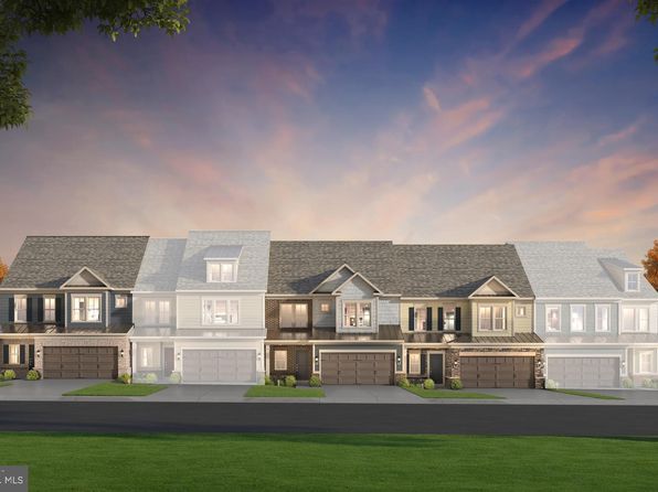 6156 Amber Ln, Haymarket, VA 20169