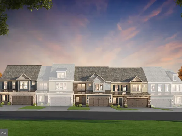 6179 Amber Ln, Haymarket, VA 20169