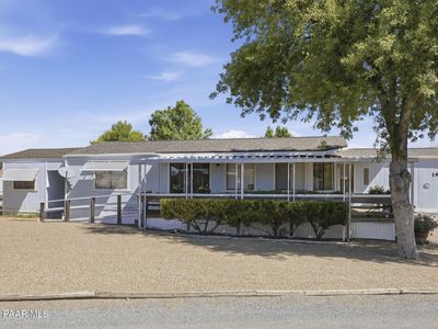 695 N State Route 89, Chino Valley, AZ, 86323