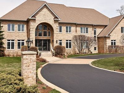 120 Arboretum Dr, North Barrington, IL, 60010