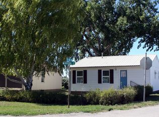 20 N Montana St, Conrad, MT 59425