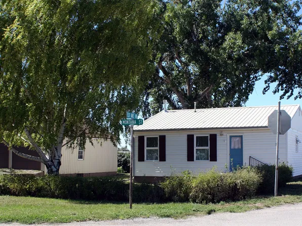 20 N Montana St, Conrad, MT 59425