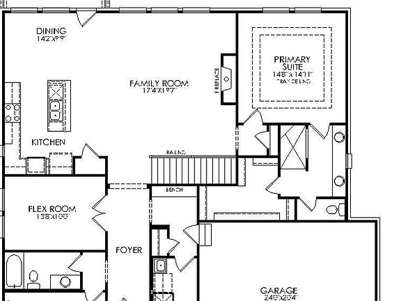 5th image of 14982 Prat Court Union Ky
