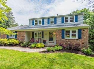 58 Edward Jennings Rd, Glen Mills, PA 19342
