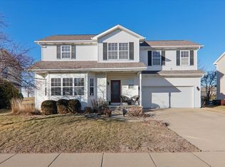 3300 Red Jasper St, Normal, IL 61761