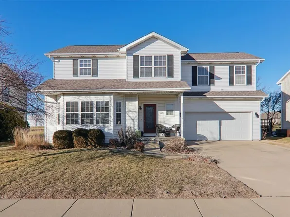 3300 Red Jasper St, Normal, IL 61761