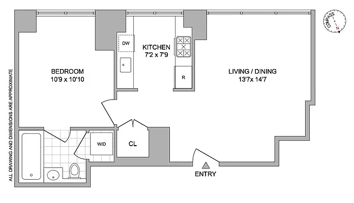 Rented by Heatmap Real Estate LLC  | media 11